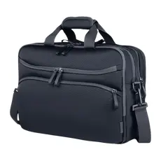 4 - Сумка для ноутбука HP Travel Plus, 16", Чёрный