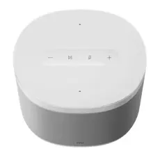 3 - Умная колонка Xiaomi Mi Smart Speaker, Белый
