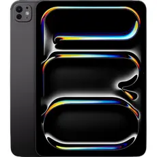 3 - Планшет Apple iPad Pro 13 (2024), Wi-Fi + 5G, 8Гб/256Гб, Space Black