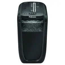 Fellowes PowerShred® 60CS, DIN Level P-3, Cross Cut 4х50mm, Capacity...