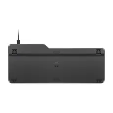 5 - Клавиатура HP 400, Проводное, Чёрный