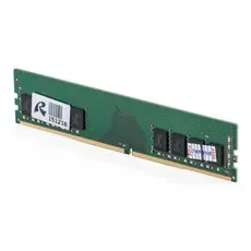 2 - Оперативная память Hynix HMA81GU6AFR8N-UHN0, DDR4 SDRAM, 2400 МГц,...