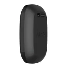 Ajax Wireless Security Alarm Button, Black 3526