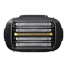 3 - Электробритва мужская Panasonic ES-LV6U-K820, Чёрный