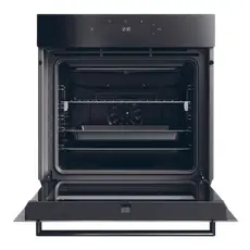 5 - Электрический духовой шкаф Candy FMBC 898S WF, Чёрный