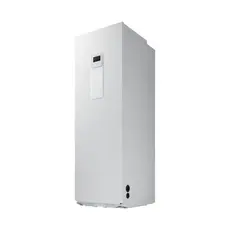 6 - Тепловой насос воздух-вода Samsung AE260RNWSEG, R-32, 9кВт.ч,...