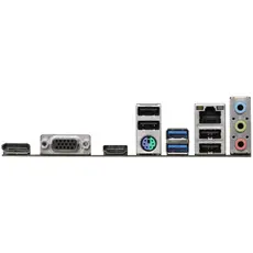 2 - Navigator PC09242//Office/PC i3-12100 H610 16GB NVMe 500GB 550W