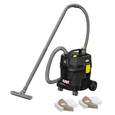 2 - Пылесос Karcher NT 22/1 Ap L Anniversary Edition 1.378-623.0, Черный...