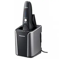 3 - Электробритва мужская Panasonic ES-LV97-K820, Чёрный
