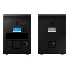 5 - Саундбар Samsung HW-QS750F/UA, Черный