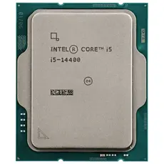 CPU Intel Core i5-14400 2.5-4.7GHz (6P+4E/16T,20MB,S1700, 10nm, Integ. UHD...