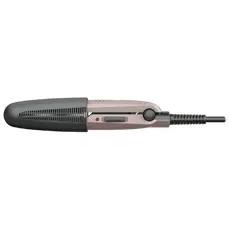 6 - Выпрямитель для волос Rowenta Pocket Power SF1120F0, Бежевый