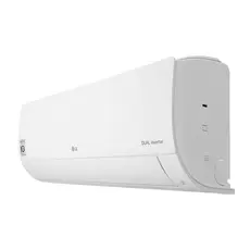 6 - Кондиционер Сплит LG P12EP1, 12kBTU/h, Белый
