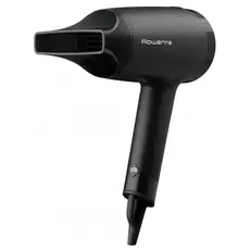 4 - Фен Rowenta Express Style Blow-Dryer CV1801F0, 1600 Вт, Чёрный
