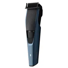 4 - Мужской Триммер Philips BT3238/15, Синий