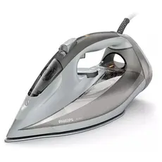 6 - Утюг PHILIPS Azur GC4566/80, 2600Вт, Серый