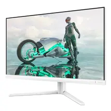 3 - 27" Игровой монитор Philips 27M2N3501PA, IPS 2560x1440 WQHD, Белый