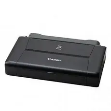 4 - Струйный принтер Canon PIXMA TR150, A4, Чёрный