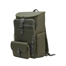 4 - Рюкзак HP Modular Laptop, 15.6", Зелёный