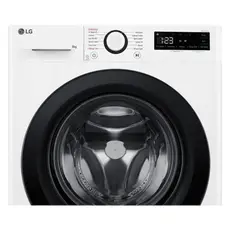 4 - Стиральная машина LG F2WR508SBW, 8кг, Белый