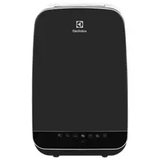 6 - Увлажнитель воздуха Electrolux SENSEhealthline EHU-3310D, Чёрный