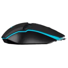 2 - Игровая мышь SVEN RX-G810, Чёрный