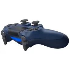5 - Геймпад SONY DualShock 4 V2, Синяя полночь
