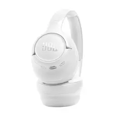 6 - Наушники JBL Tune 730BT, Белый