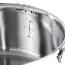 3 - Pot Tefal G7194355