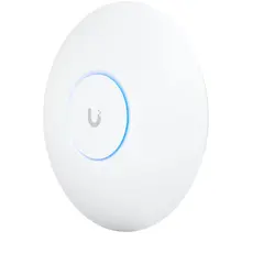 5 - Беспроводная точка доступа Ubiquiti U7-Pro, 688 Мбит/с, 2880 Мбит/с,...