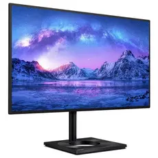 6 - 27" Монитор PHILIPS 279C9, IPS 3840x2160 4K-UHD, Чёрный