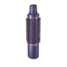 3 - Фен-щётка Philips BHA305/00, 800Вт, Фиолетовый