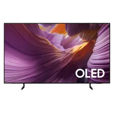 4 - 65" OLED SMART Телевизор Samsung QE65S85FAEXUA, 3840x2160 4K UHD,...