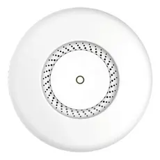 4 - Беспроводная точка доступа MikroTik cAP AC, Белый
