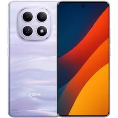 3 - Смартфон Xiaomi Redmi Note 15 5G , 8Гб/256Гб, Фиолетовый