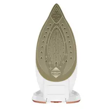 2 - Утюг Tefal FV5697E1, 3000Вт, Белый