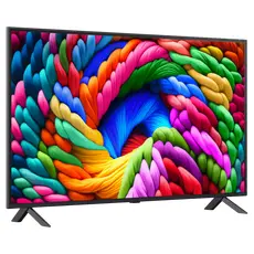 4 - 65" Nanocell SMART Телевизор LG 65NANO90A6B, 3840x2160 4K UHD, webOS,...