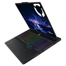 2 - Игровой ноутбук 16" Lenovo Legion Pro 5 16IRX10, Eclipse Black, Intel...
