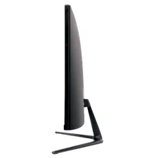 6 - 27" Игровой монитор Acer ED270UP2bmiipx, VA 2560x1440 WQHD, Чёрный