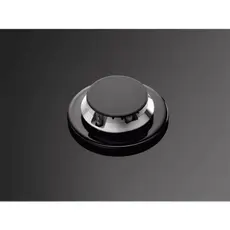 5 - Газовая варочная панель AEG HKB64420NB, Чёрный