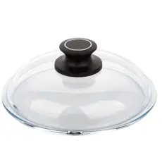 3 - Крышка AMT Gastroguss AMT-020, 20см, Прозрачный