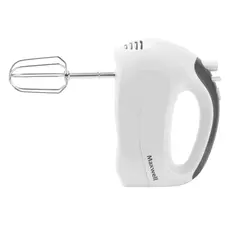 3 - Миксер ручной Maxwell MW-1356, White