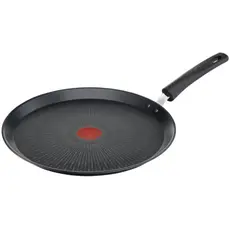 3 - Блинная сковорода Tefal G2553872, 25cm, Чёрный
