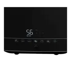 2 - Увлажнитель воздуха Electrolux SENSEhealthline EHU-3310D, Чёрный