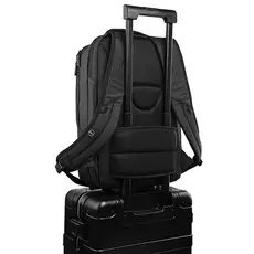 6 - Рюкзак для ноутбука DELL Premier Slim, 15.6", Полиэстер, Чёрный