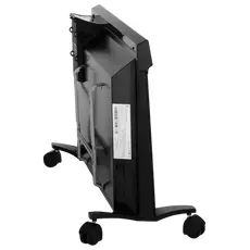5 - Конвектор Electrolux ECH/B-1500 E, 1500Вт, Чёрный