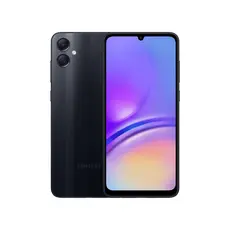 4 - Смартфон Samsung Galaxy A05, 4Гб/128Гб, Чёрный