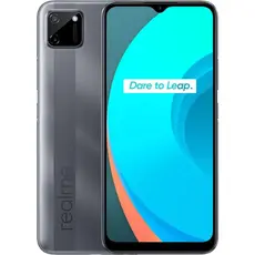 6 - Смартфон Realme C11, 2Гб/32Гб, Серый
