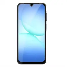6 - Защитное стекло Nillkin CP+ MAX для Samsung Galaxy A17, Черный