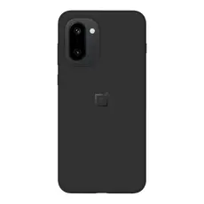 3 - Чехол OnePlus 15R Sandstone Magnetic, Чёрный
